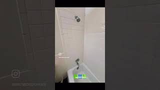 Tile Replacement After Water Damage