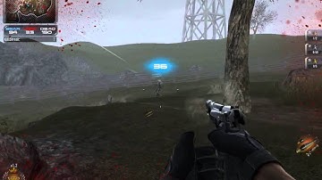 Contract Wars Full Noveske Prokill #4