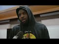 Mitchell Robinson | NY Knicks Post-Game Media Availability (December 11, 2022)