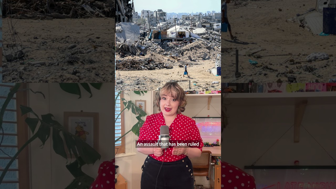 Pine Gap: the top secret US spy base in the middle of Australia – explained