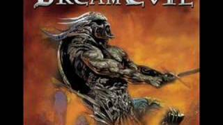 Video thumbnail of "dreamevil - the chosen ones"