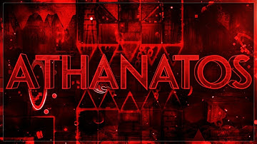 Athanatos 100% (Extreme Demon) by IIExenityII | On Stream