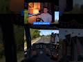 гонимся за напарником) #ets2 #eurotrucksimulator2