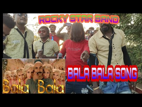 housefull-4-song-bala-bala-by-!!-rocky-star-band-!!-singing-with-pintubhai-!!-हाउसफुल-4-बाला-बाला