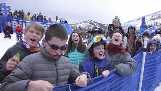2019 World Pond Skimming Championships