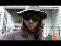 Beginning of video