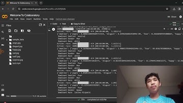Emotion Detection in text, image, and video