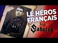 Il capture 1180 soldats pendant la 1re gm  albert roche  feat sabaton  the first soldier