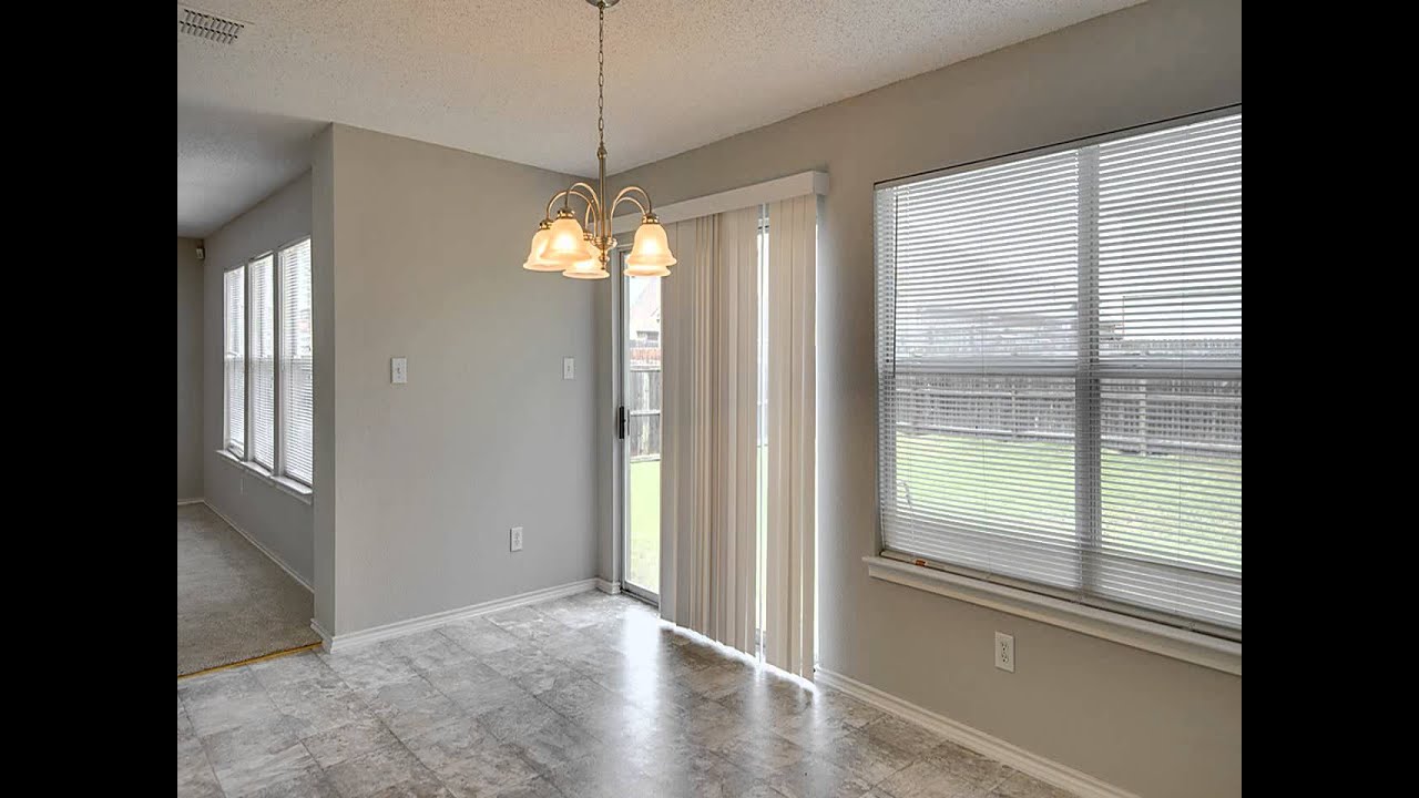 8309 Montecito Dr Denton, TX 76210 YouTube