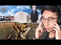 Erwin's story broke me - Attack on Titan Season 3 episodes 3 & 4 (Reaction) thumbnail