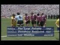 World Cup U.S.A. _94 - Romania Vs Argentina 3-2 [Part I]