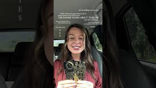 We are telling you to say yes - Channeled Through Freya