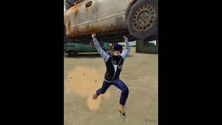 free fire fani video 😱😂😂😂 #viral