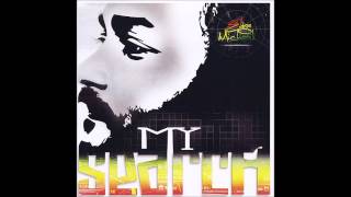 Edge Michael - Equal Rights