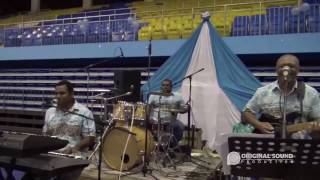 RARAWA NI YALO OQO Live Cover by Civa Musical Group