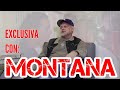 Hablé con Montana *EL MERO MERO* | Entrevista Exclusiva | Enrique Castillo