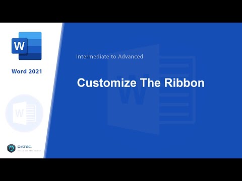 #76 - Chapter 2: UI (User Interface) Customization