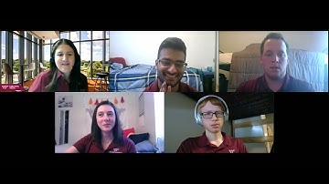 Virginia Tech Spring Open House 2021: Aerospace and Ocean Engineering