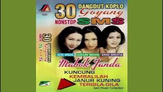 30 Nonstop Dangdut Koplo Goyang SMS - Side A (Full Album 2005)