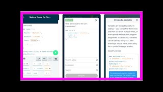 Google’s Grasshopper App Teaches You How To Code On Your Phone
