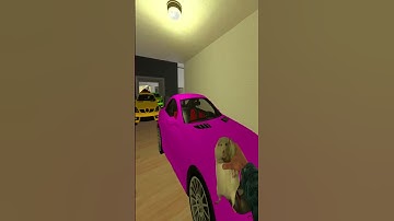 Crazy Frog Chasing in Liminal Hotel Nextbot Gmod