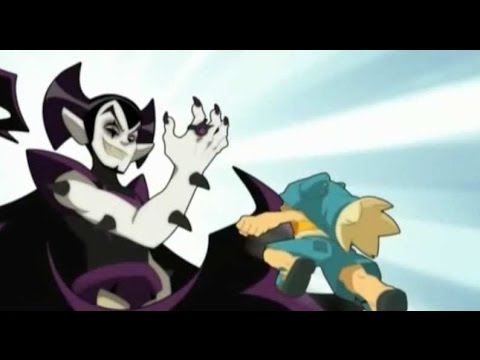 Wakfu Sezon 1 Odc 06 - Vampiro [Dub PL]