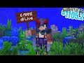 6 ANNI di LIVE!! - Minecraft ITA SURVIVAL #1105.2