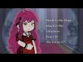 Death Is The Only Way For The Villainess React To The Future - 1/? - 🇷🇺/ 🇪🇸/ 🇺🇸