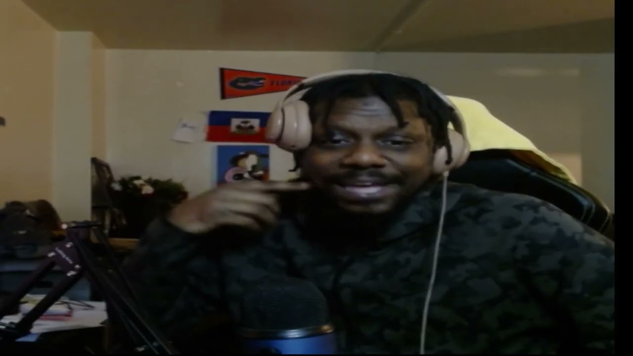 WHY/HOW I STARTED STREAMING?