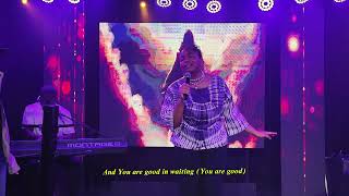 You Are Good - Ebele Light