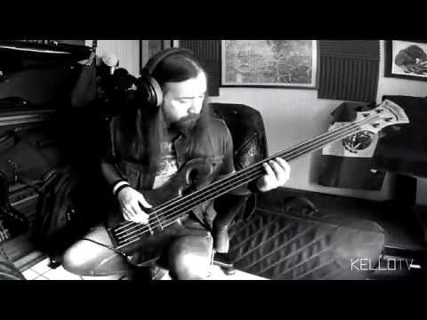 Pearl Jam - "Black" (Bass Cover)