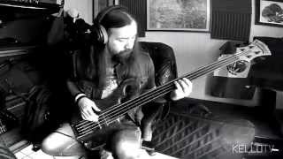 Pearl Jam - "Black" (Bass Cover) chords