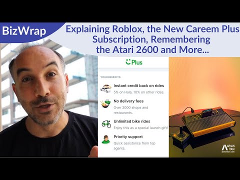 BizWrap | 3 May 2021 at 5:30 PM (UAE)