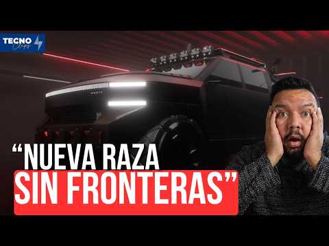 🚘 China Auto 2026 | The "New Breed. Without Borders." that conquers Earth and Sky