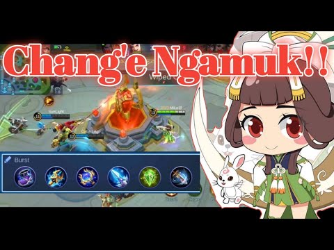 Build change tersakit - YouTube
