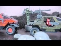 Epic halo toymation contest entry cool fx and battle scenes