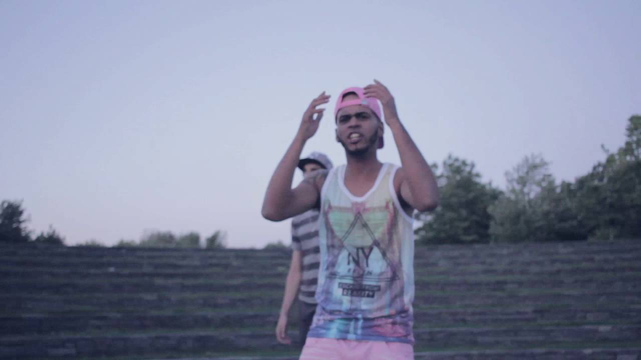 Flocko - Can't Trust Anybody Ft. Kid Scott Prod by MowixMusiqk & NeneBeats Dir.by MowixMusiqk