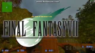 ze_FFVII_TEMPLE_ANCIENT Cubemap Wealth