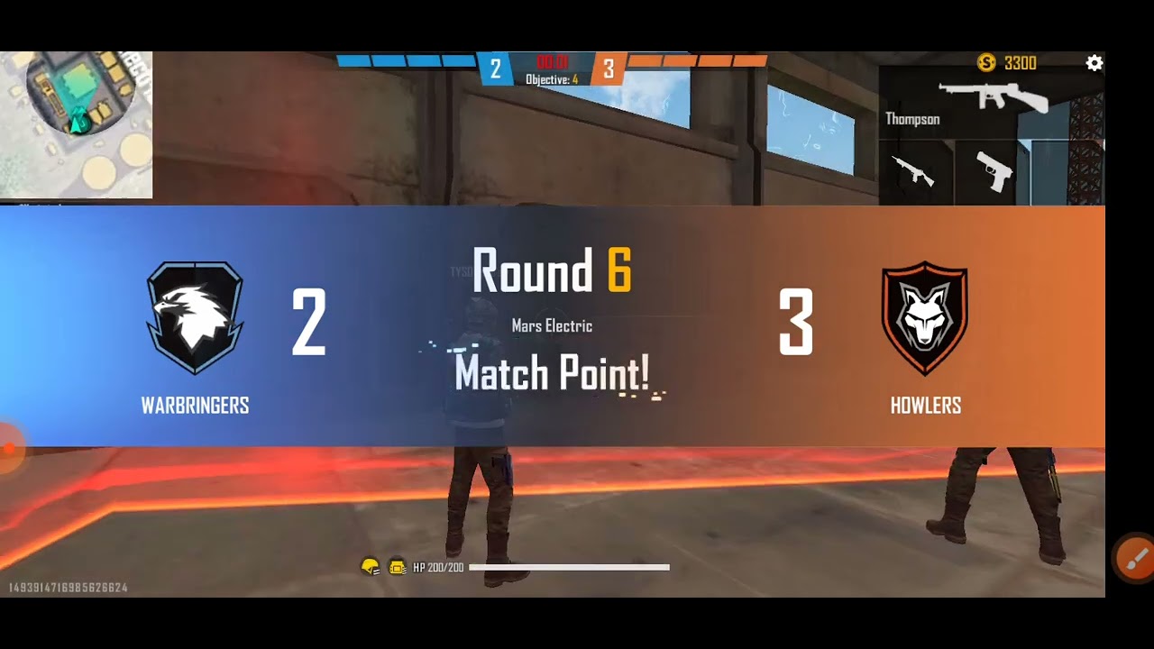 No internet Prank with Adam 4v4 op gamplay