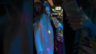 ДЕНЬ НАСТИ КОШ 🐱...