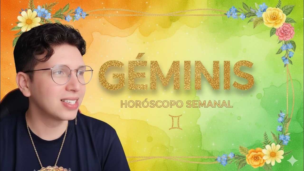 GEMINIS ♊️ YA LLEGO LA HORA! TU SABIAS QUE VOLVERÍA ES MÁS ÉPICO DE LO ...
