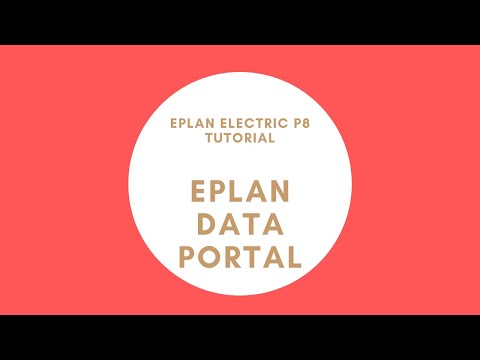 EPLAN Data Portal Tutorial