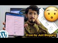 Picking a Random User and Teaching them How to Earn Money Online | 7 Days Earning Challenge