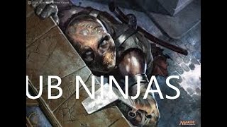 [MODERN] NINJA'S RETURN! FALLEN SHIN OBI IS STILL A MONSTER