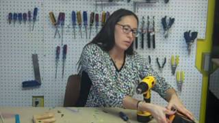 Safety Video for Maker Space