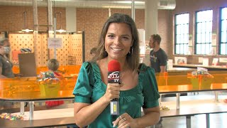 The Daily Mix: The Magic House MADE for Kids