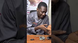 Building a Smart Weather Station with AiPi-Eyes-S1  #iot #africa #components