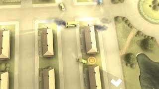 Does Not Commute Level 1
