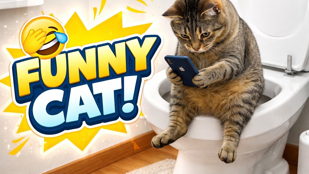 Funny Cats and Dogs Videos | Funniest Pet Fails