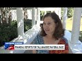 🔴 LIVE | Eyewitness News at 10